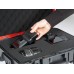 Einhell E-Case SF Systémové pouzdro včetně mřížkové pěny 4540019