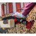 Einhell GE-PS 18/15 Li BL-Solo Aku řetězová pila (18V/bez aku) 4600040