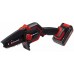 Einhell GE-PS 18/15 Li Bag Kit Aku řetězová pila (18V/1x2,5 Ah) 4600043