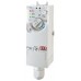 ELEKTROBOCK Elektronický příložný termostat s funkcí ON/OFF PT02