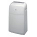 ELECTROLUX EXP12HN1W6 klimatizece mobilní EXP12HN1W6