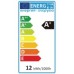 INQ LED žárovka, E27 12W A60, teplá bílá 1055lm IN714098