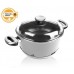 ETA Titanium + 6955 90000 Hrnec na těstoviny 24 cm, 3,8 L, ETA695590000