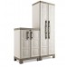 KIS EXCELLENCE HIGH Skříň 65x45x182cm béžová