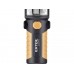 EXTOL LIGHT COB LED svítilna kloubová 450lm 43156