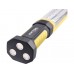 EXTOL LIGHT lampa montážní 1200lm, 75cm, rotační a kloubová 43157