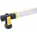 EXTOL LIGHT lampa montážní 1200lm, 75cm, rotační a kloubová 43157