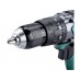 EXTOL INDUSTRIAL vrtací šroubovák aku s příklepem 18V Li-ion 2000mAh 8791110
