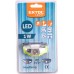 EXTOL LIGHT čelovka 40lm, 1W + 2 červené L 43103