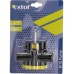 EXTOL CRAFT čerpadlo na vrtačku pro 1/2" a 3/4" hadici 9740