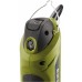EXTOL CRAFT frézka multifunkční 3v1, 600W, 408010