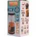 EXTOL LIGHT CREE XPE LED lucerna turistická 150lm, 3W 43114