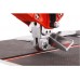 VÝPRODEJ EXTOL PREMIUM řezačka obkladů Heavy Duty 600mm 8841022 POUŽITÉ!!!