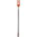 EXTOL PREMIUM sekáč plochý SDS PLUS, 400 x14mm, hrot 40mm 8801503