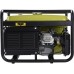 EXTOL CRAFT Elektrocentrála benzínová, 6,5HP/2,8kW 421000