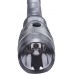 EXTOL LIGHT CREE T6 LED svítilna 800 lm nabíjecí s powerbankou 43124