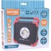 EXTOL LIGHT reflector LED nabíjecí s powerbankou, 2000lm 43134