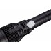 EXTOL LIGHT svítilna 8000lm, zoom, USB nabíjení s powerbankou, 60W COB LED 43142