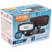 EXTOL LIGHT reflektor LED s pohybovým čidlem, 100lm, solární nabíjení 43270