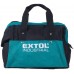 EXTOL INDUSTRIAL taška na nářadí, 34x29x23cm 8858020