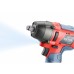 EXTOL PREMIUM utahovák rázový 1/2" aku SHARE20V, 180Nm, 20V Li-ion, 2000mAh 8891810
