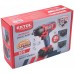 EXTOL PREMIUM utahovák rázový 1/2" aku SHARE20V, 180Nm, 20V Li-ion, 2000mAh 8891810