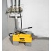 REMS Push INOX ruční zkušební tlaková pumpa s manometrem 115001