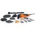 FEIN MM 500 MULTIMASTER Plus top Oscilační nástroj 72295261000