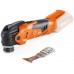FEIN AMM 300 MULTIMASTER Plus select Oscilační akumulátorové nářadí 71293262000