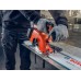 FEIN F-IRON Cut 57 AS Kompaktní aku ruční kotoučová pila na kov (18V/bez aku) L-Boxx 71360461000