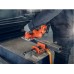FEIN F-IRON Cut 57 AS Kompaktní aku ruční kotoučová pila na kov (18V/bez aku) L-Boxx 71360461000