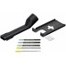 FEIN F-IRON Jig 26 AS Aku děrovka na kov a dřevo se zdvihem 26 mm (18V/bez aku) L-Boxx 71360561000
