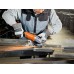 FEIN WSG 17-70 INOX R Kompaktní úhlová bruska 125 mm 72222260000