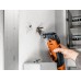 FEIN MultiMaster MM 500 Plus Top Oscilační bruska 72296770000