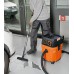 FEIN Dustex 25 L Mokrý/suchý vysavač 92035223000