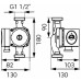 FERRO Oběhové elektronické čerpadlo 25-60, 180mm W0602