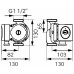 FERRO Oběhové elektronické čerpadlo 25-60, 130mm W0604