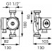 FERRO Oběhové elektronické čerpadlo 25-40, 180mm W0601