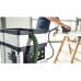 Festool CTLC SYS I-Basic Cleantec Akumulátorový mobilní vysavač (2x18V/bez aku) 576936