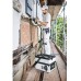Festool CTLC SYS I-Basic Cleantec Akumulátorový mobilní vysavač (2x18V/bez aku) 576936