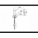 Franke FG 2003.031 dřezová baterie chrom 115.0084.869