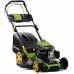 VÝPRODEJ FIELDMANN FZR 4616-B Benzínová sekačka 46cm 4v1 50001883 PO SERVISE