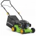 FIELDMANN FZR 4005-BH benzínová sekačka 50002471 + náhradní nůž ZDARMA