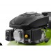 FIELDMANN FZR 4005-BH benzínová sekačka 50002471 + náhradní nůž ZDARMA