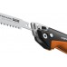 FISKARS Pro Compact Skládací pila, 300 mm, 2 listy 1062934