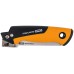 FISKARS Pro Compact Skládací pila, 300 mm, 2 listy 1062934