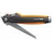 Fiskars CarbonMax Nůž na sádrokarton, 18,5 cm 1027226