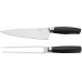 Fiskars Functional Form+ sada kuchařského nože a vidlice 1016003