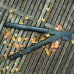 Fiskars SingleStep dvoučepelové (S) L28 Nůžky na silné větve 50cm 1001432