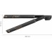 Fiskars SingleStep dvoučepelové (S) L28 Nůžky na silné větve 50cm 1001432